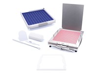 Kit Full Metal 400 capsules